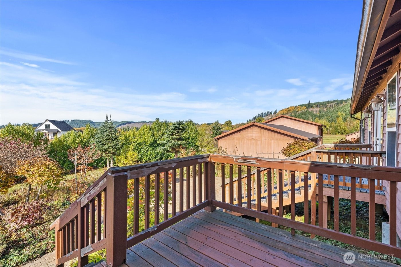 395 Ceres Hill Road , Chehalis, WA 98532