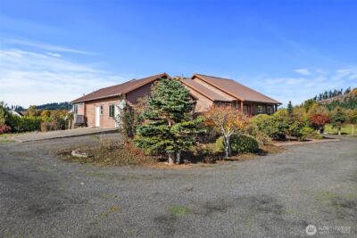 395 Ceres Hill Road , Chehalis, WA 98532 - Photo 6