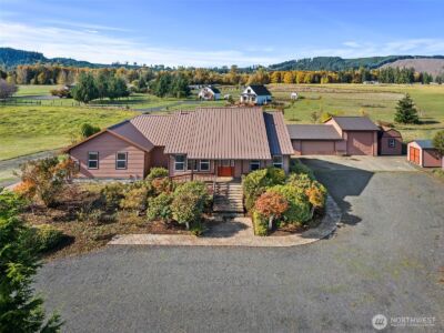 395 Ceres Hill Road , Chehalis, WA 98532 - Photo 10
