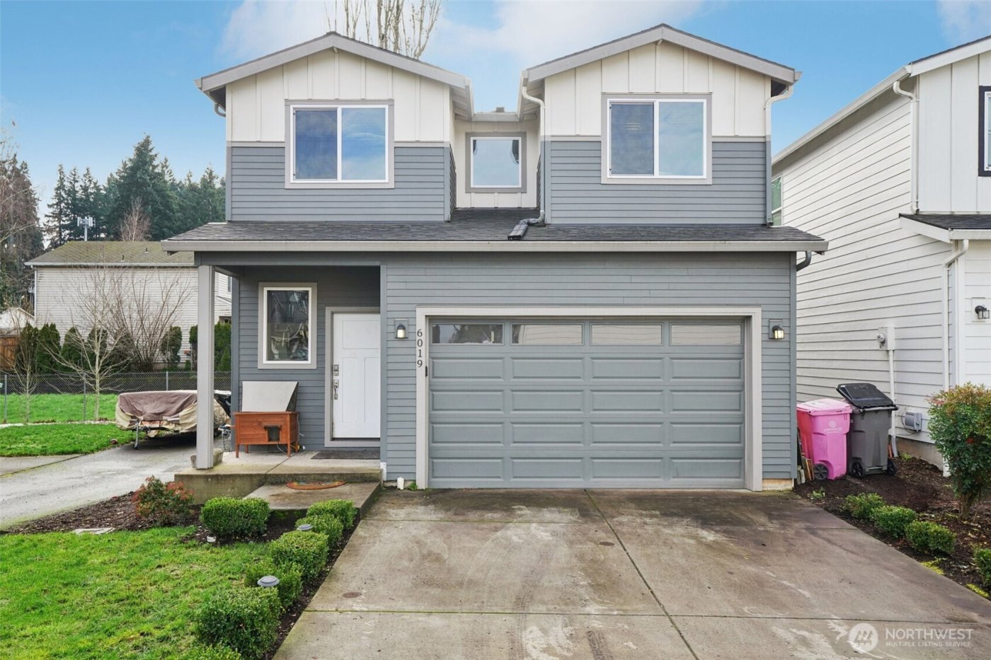 6019 NE 55th Circle , Vancouver, WA 98661