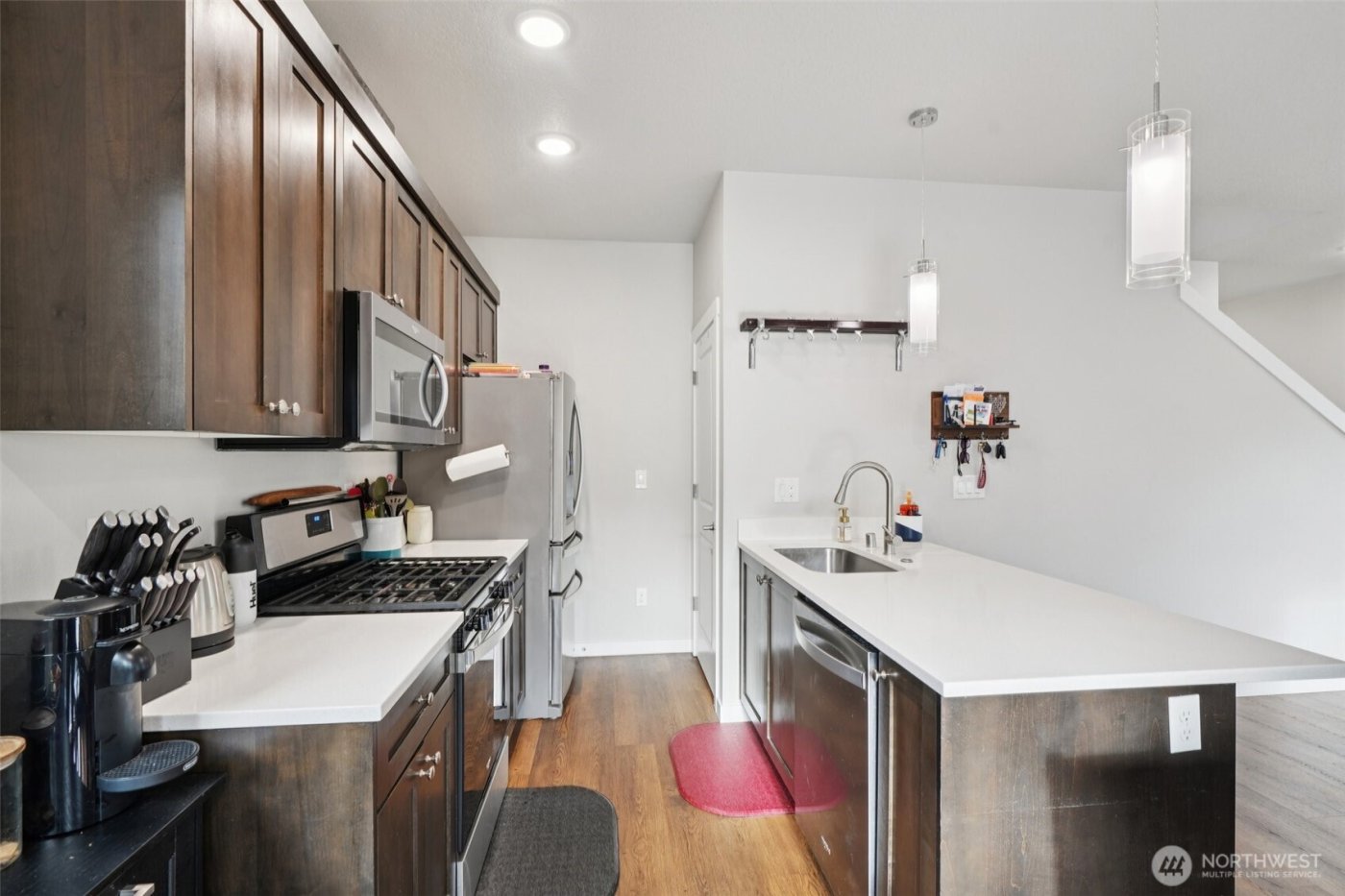 6019 NE 55th Circle , Vancouver, WA 98661