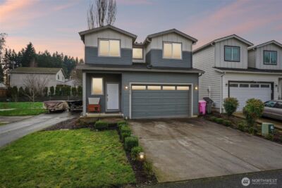 6019 NE 55th Circle , Vancouver, WA 98661 - Photo 3