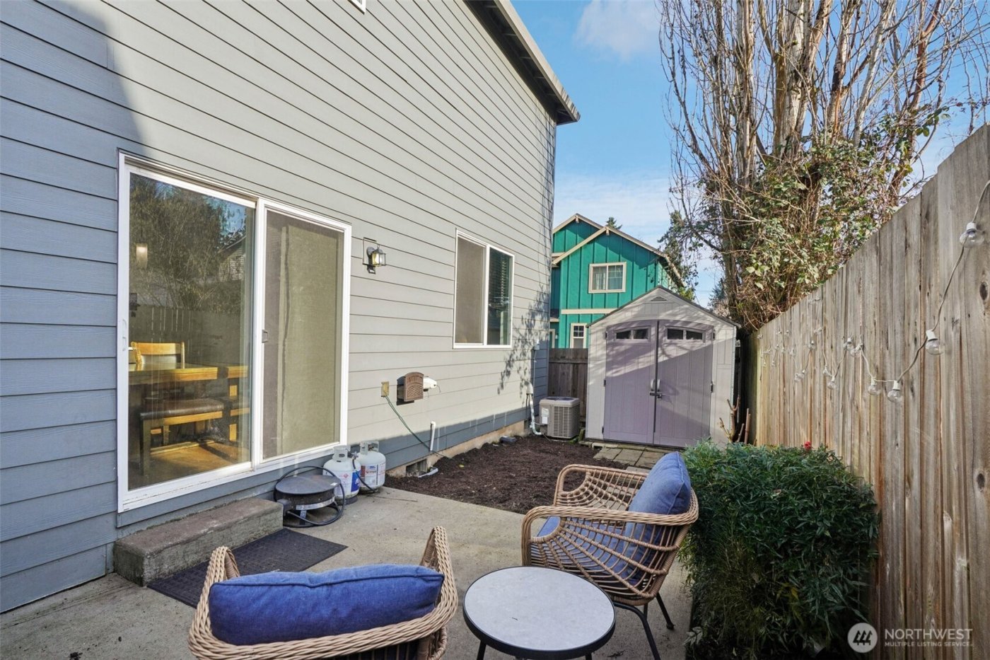 6019 NE 55th Circle , Vancouver, WA 98661