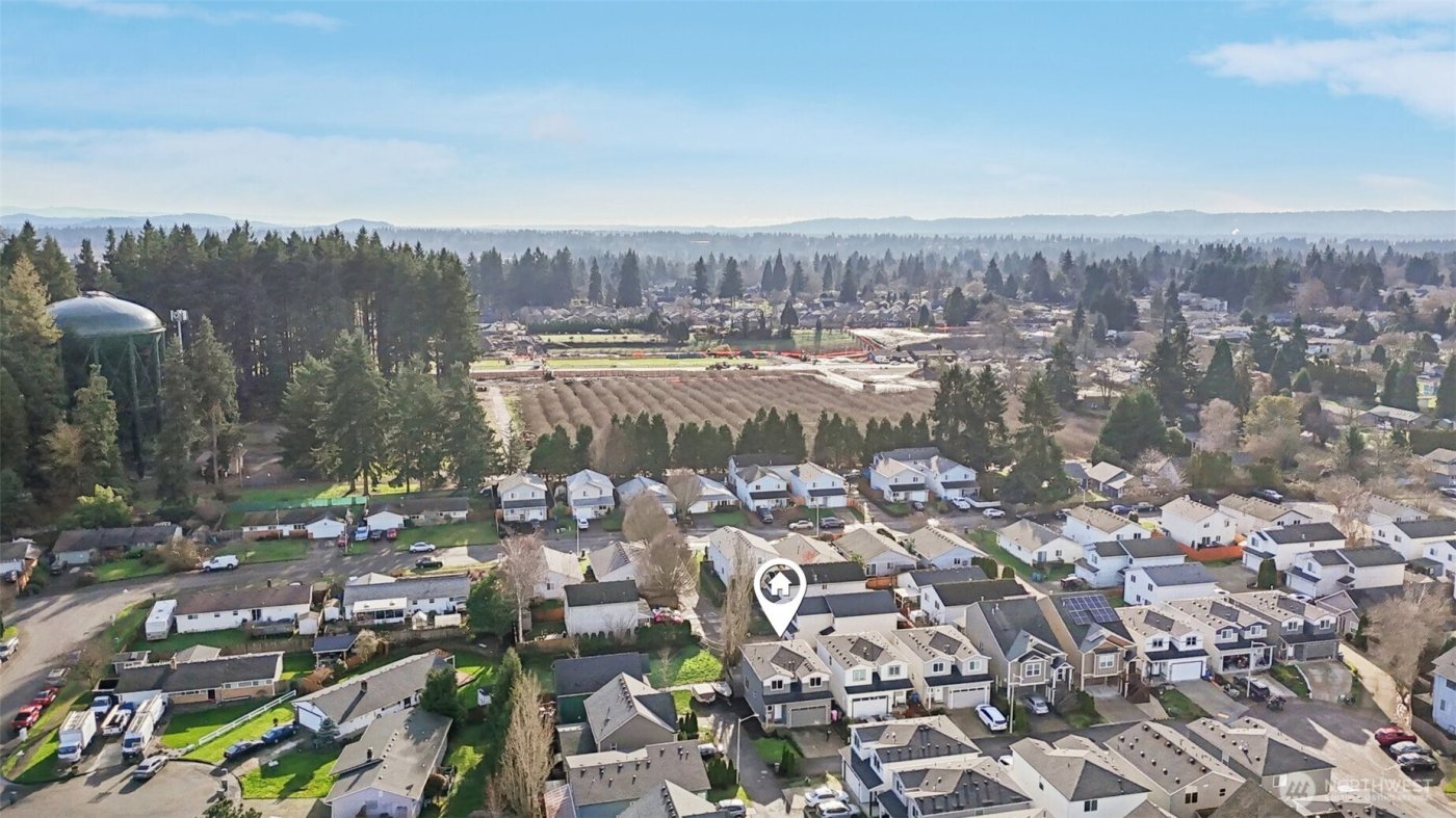 6019 NE 55th Circle , Vancouver, WA 98661