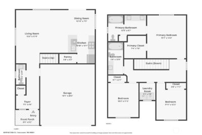 6019 NE 55th Circle , Vancouver, WA 98661 - Photo 40