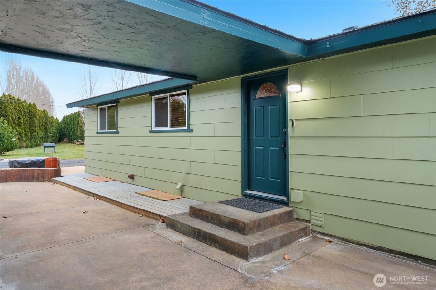 2102 Elgin Road NE, Moses Lake, WA 98837