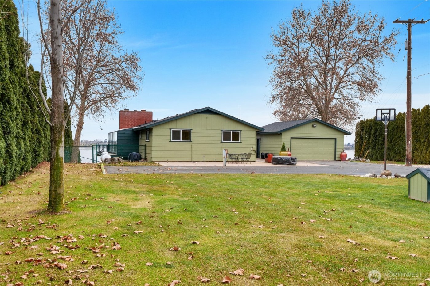 2102 Elgin Road NE, Moses Lake, WA 98837