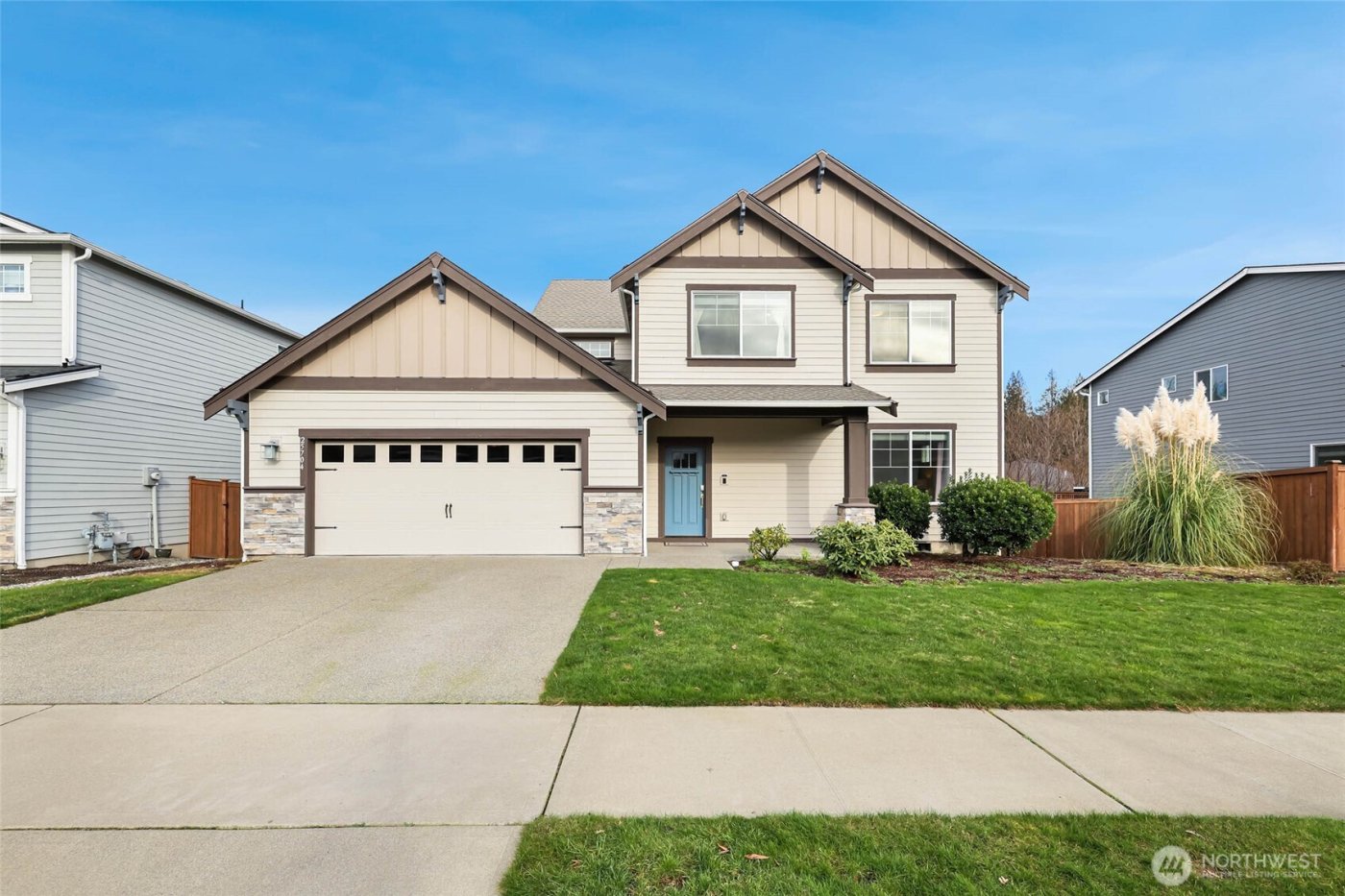 25704 207th Place SE, Covington, WA 98042