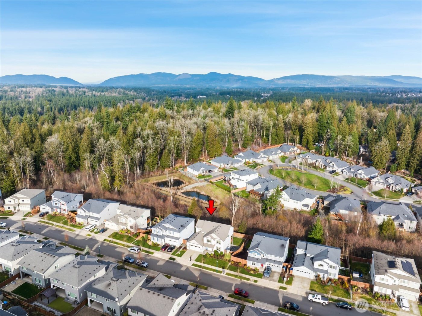 25704 207th Place SE, Covington, WA 98042