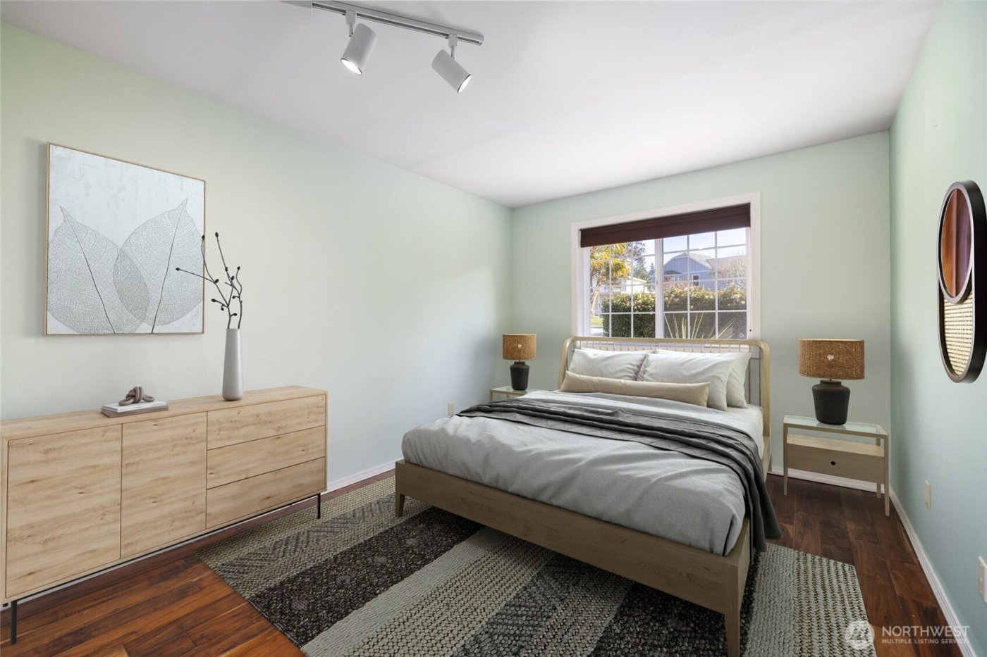 987 NW Camano Drive , Camano Island, WA 98282