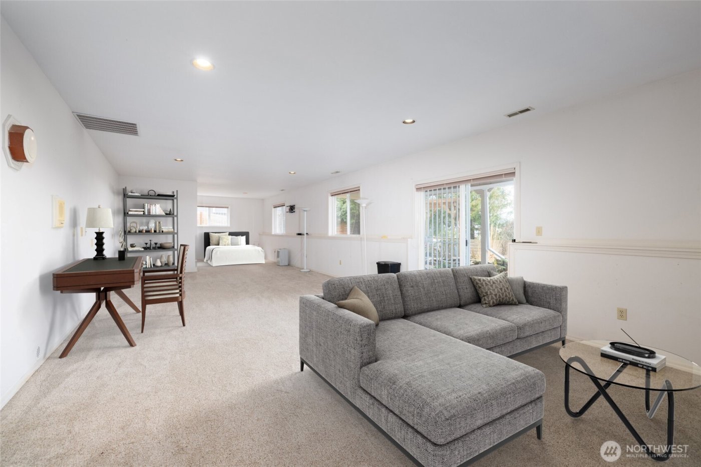 987 NW Camano Drive , Camano Island, WA 98282