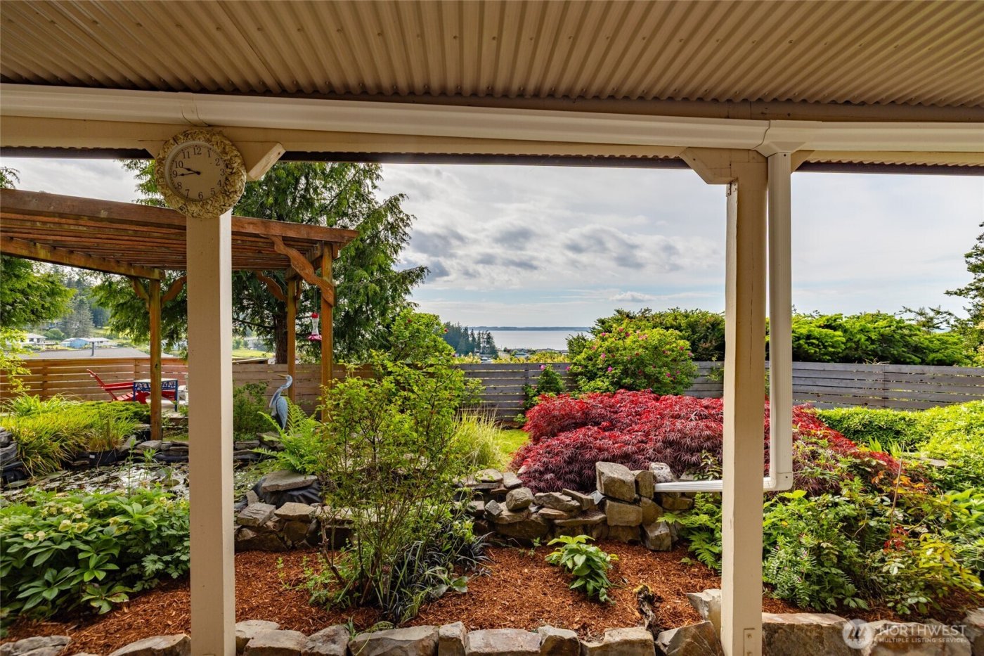 987 NW Camano Drive , Camano Island, WA 98282