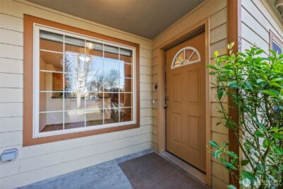 2702 Hidden Springs Loop SE, Lacey, WA 98503 - Photo 2