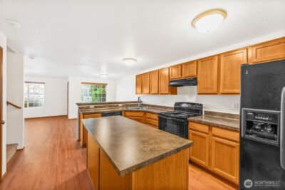 2702 Hidden Springs Loop SE, Lacey, WA 98503 - Photo 8