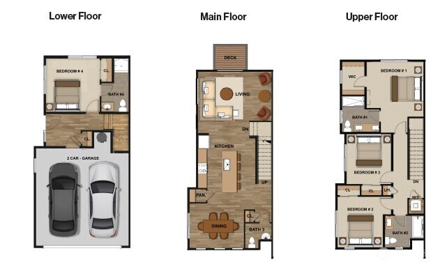 14707 87th Avenue SE #KK1, Snohomish, WA 98296