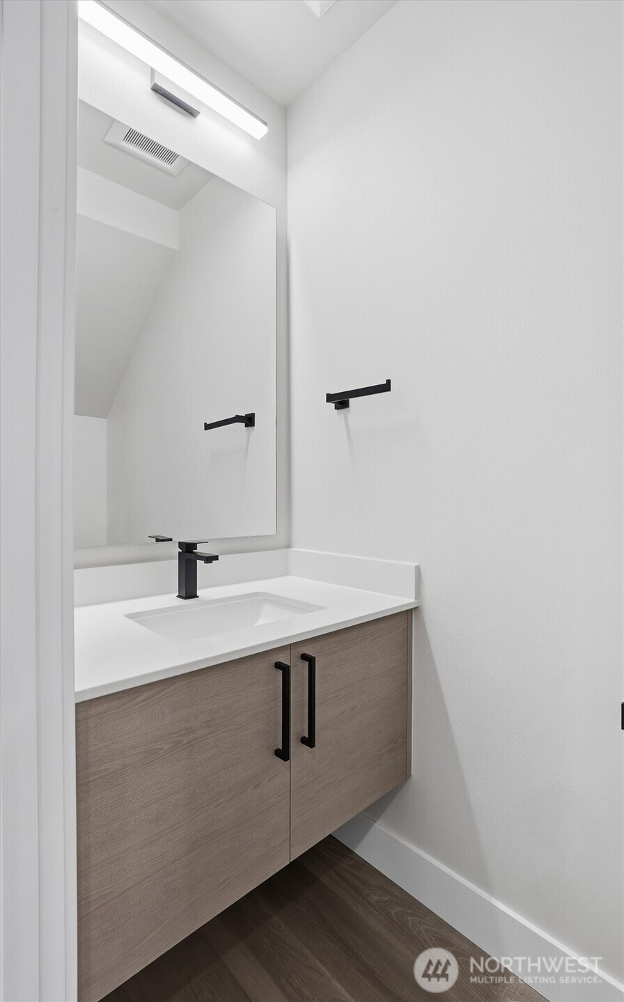 3324 35th Avenue S #A, Seattle, WA 98144