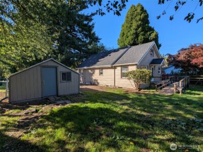 1812 Amhurst Street SE, Olympia, WA 98501 - Photo 23