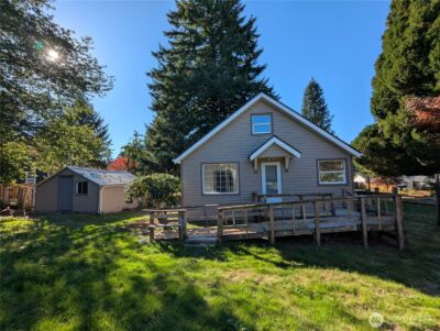 1812 Amhurst Street SE, Olympia, WA 98501 - Photo 24