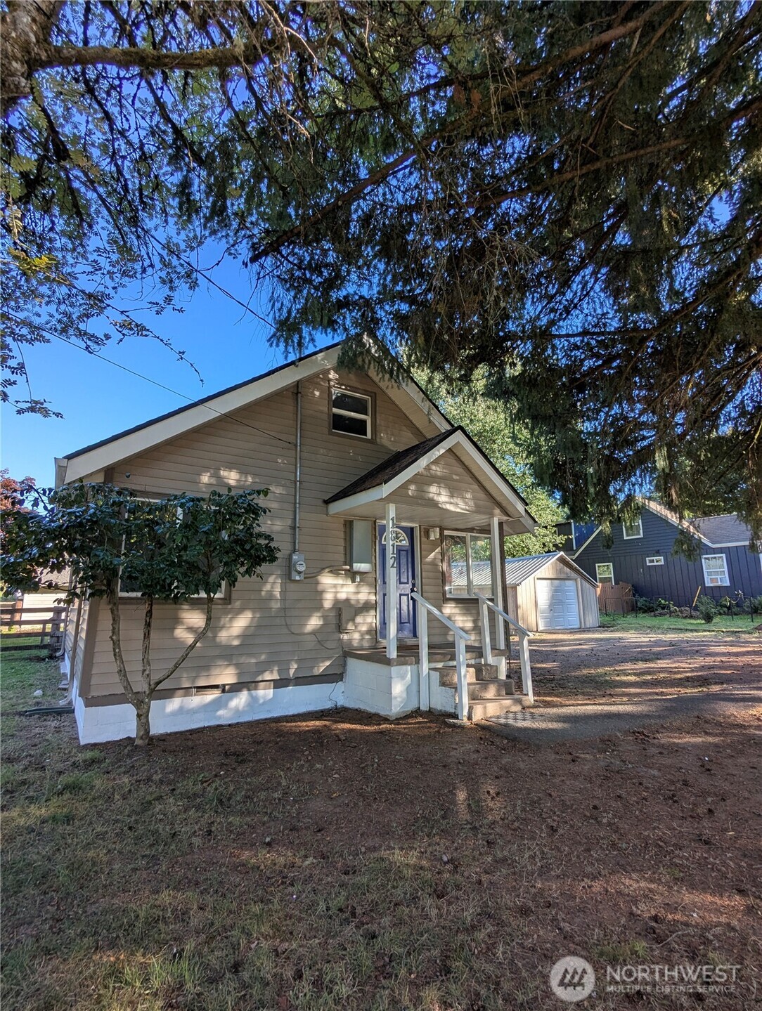 1812 Amhurst Street SE, Olympia, WA 98501