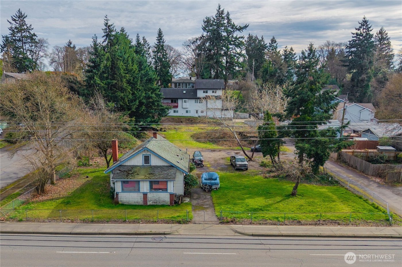 2502 S 74th Street , Tacoma, WA 98409
