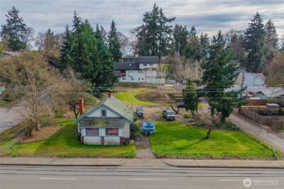 2502 S 74th Street , Tacoma, WA 98409