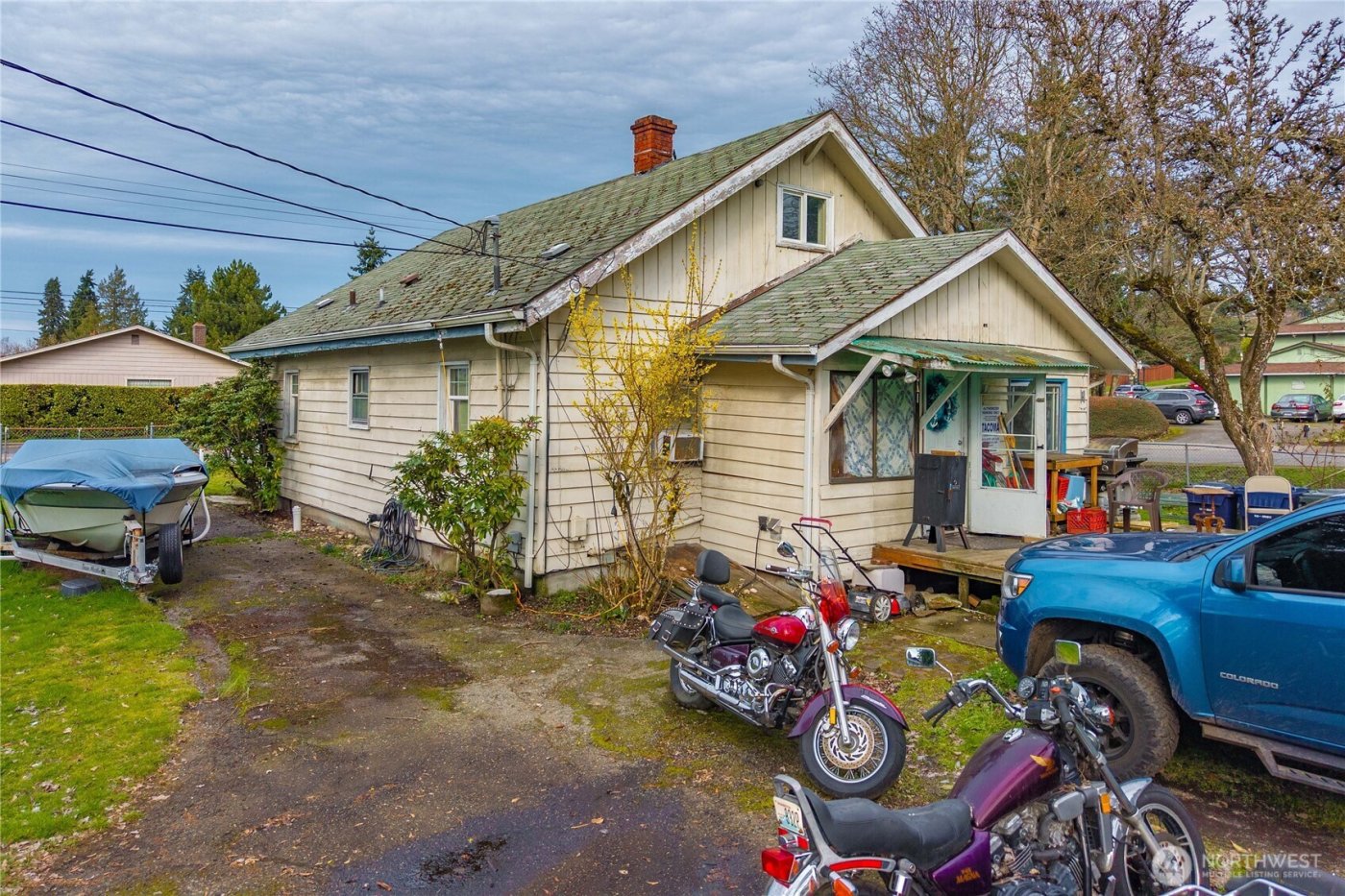 2502 S 74th Street , Tacoma, WA 98409