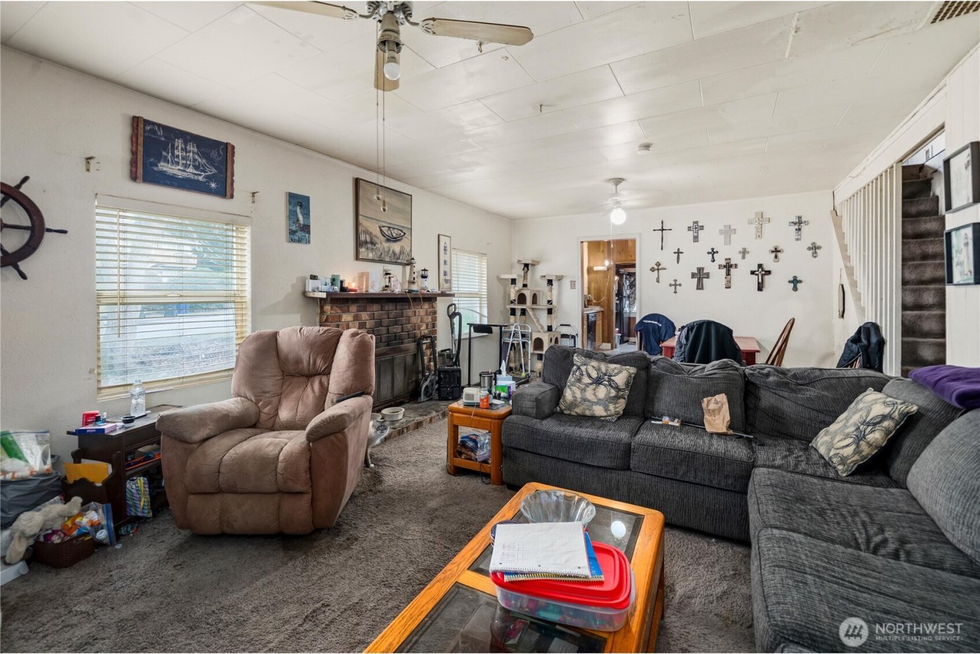 2502 S 74th Street , Tacoma, WA 98409