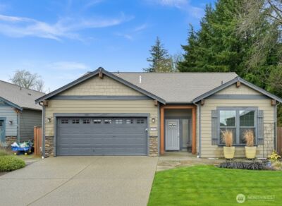 1384 Fernwood Lane , Ferndale, WA 98248