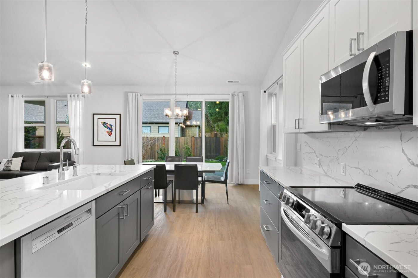 1384 Fernwood Lane , Ferndale, WA 98248