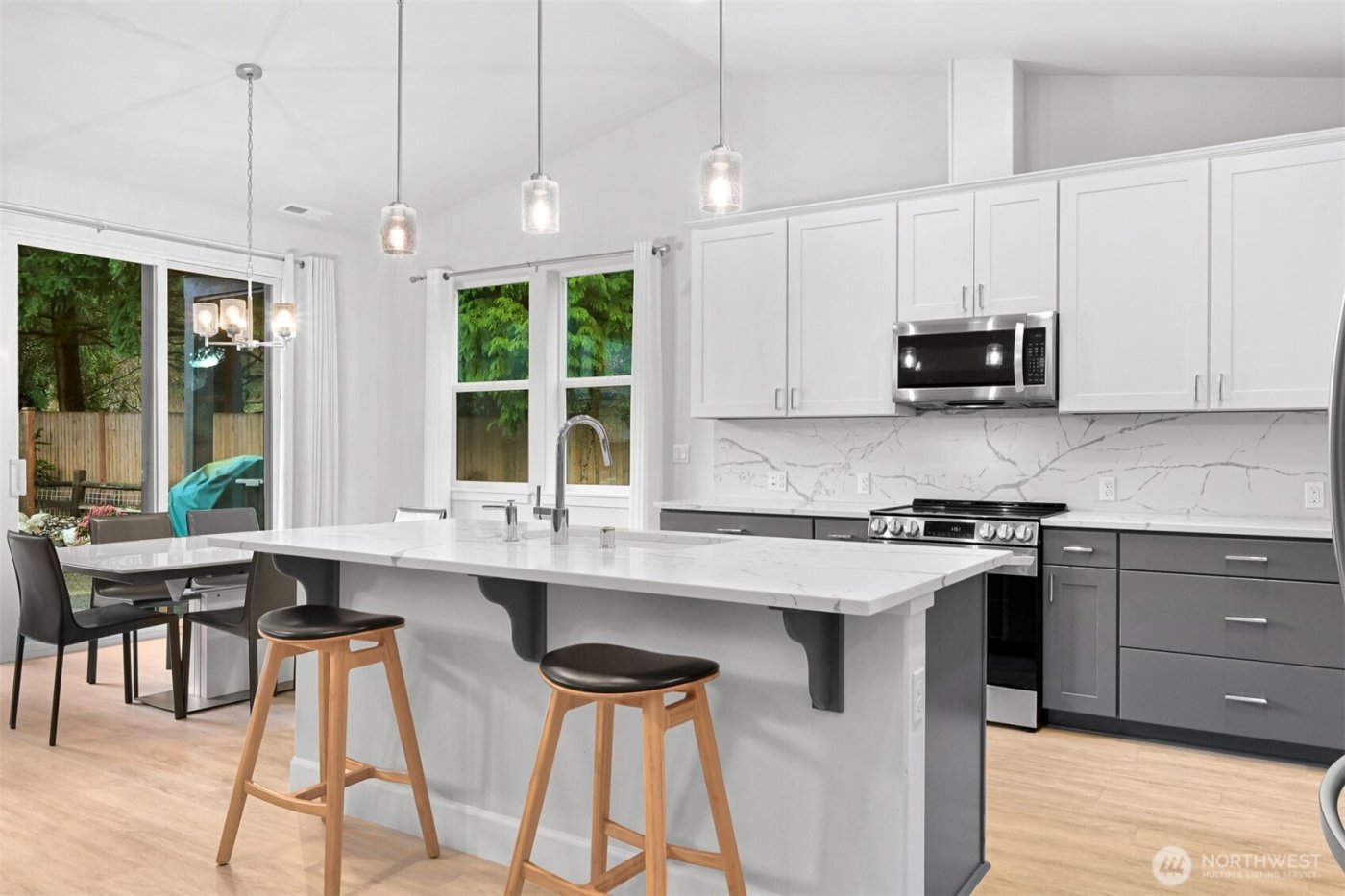 1384 Fernwood Lane , Ferndale, WA 98248