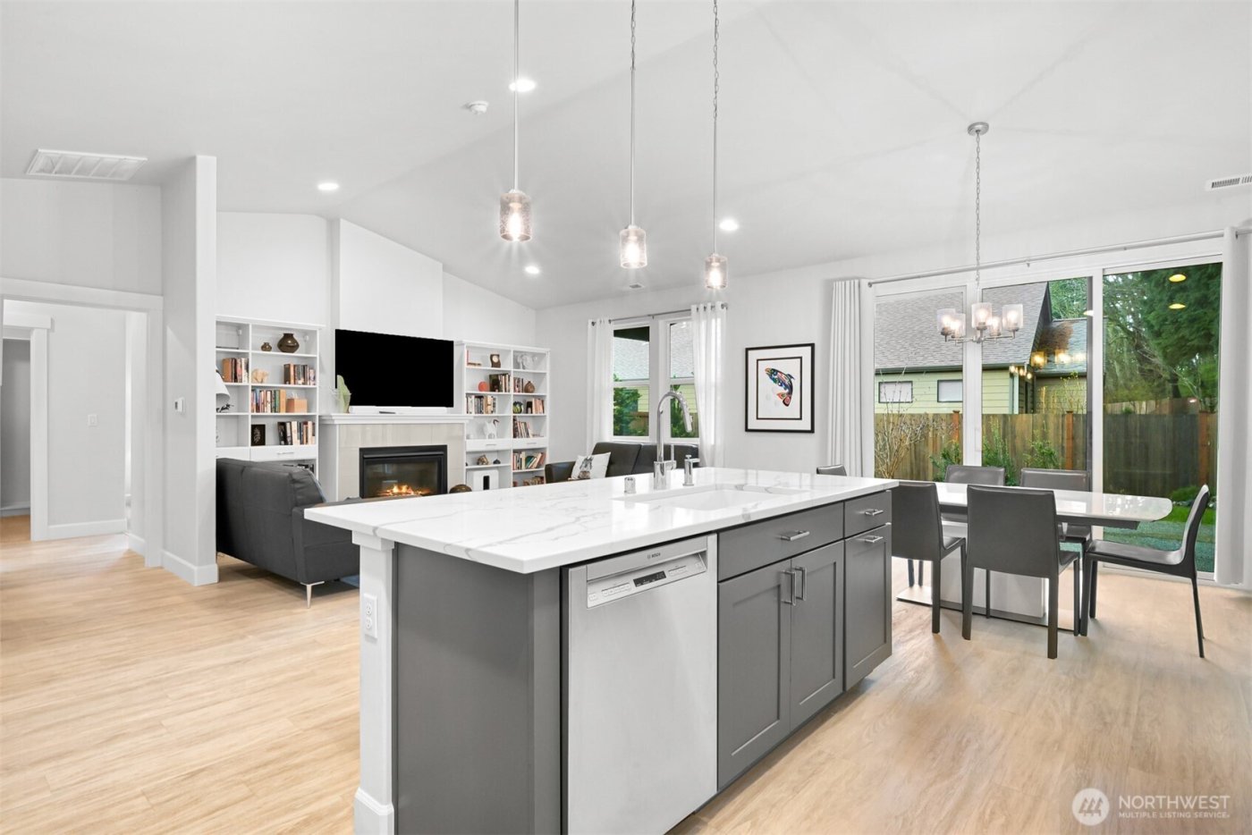 1384 Fernwood Lane , Ferndale, WA 98248