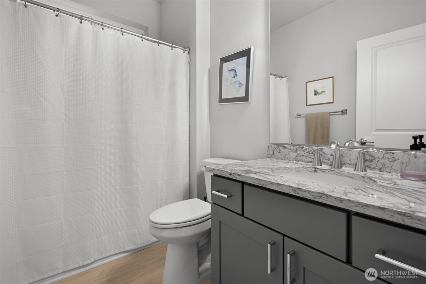 1384 Fernwood Lane , Ferndale, WA 98248