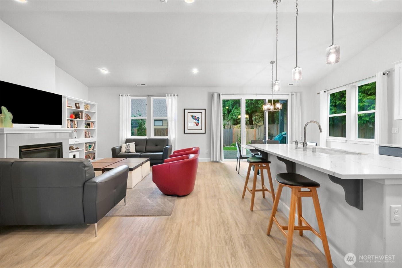 1384 Fernwood Lane , Ferndale, WA 98248