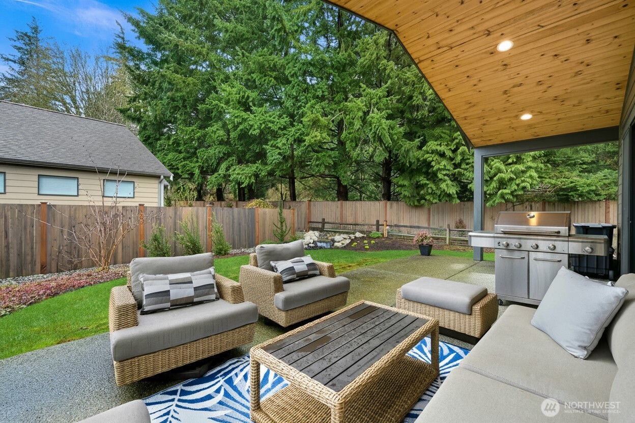 1384 Fernwood Lane , Ferndale, WA 98248