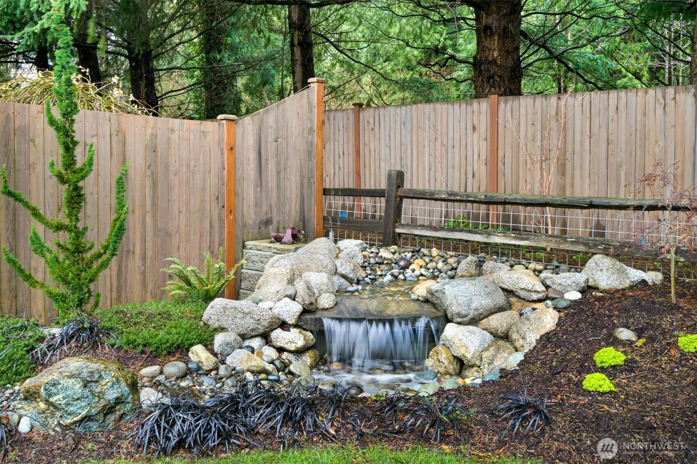 1384 Fernwood Lane , Ferndale, WA 98248