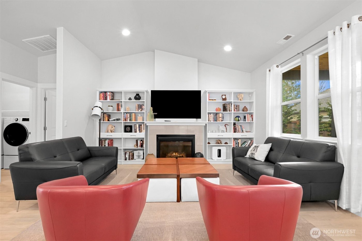 1384 Fernwood Lane , Ferndale, WA 98248