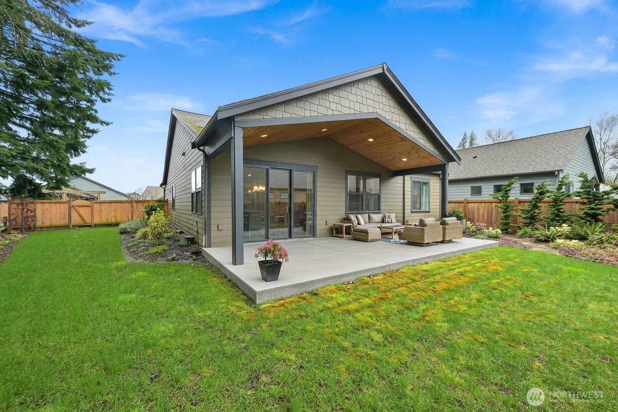 1384 Fernwood Lane , Ferndale, WA 98248