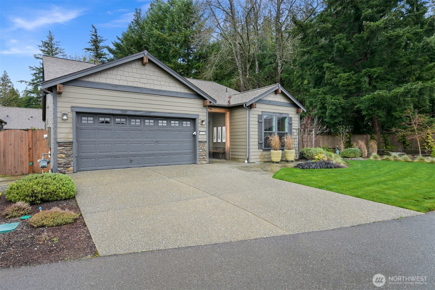1384 Fernwood Lane , Ferndale, WA 98248