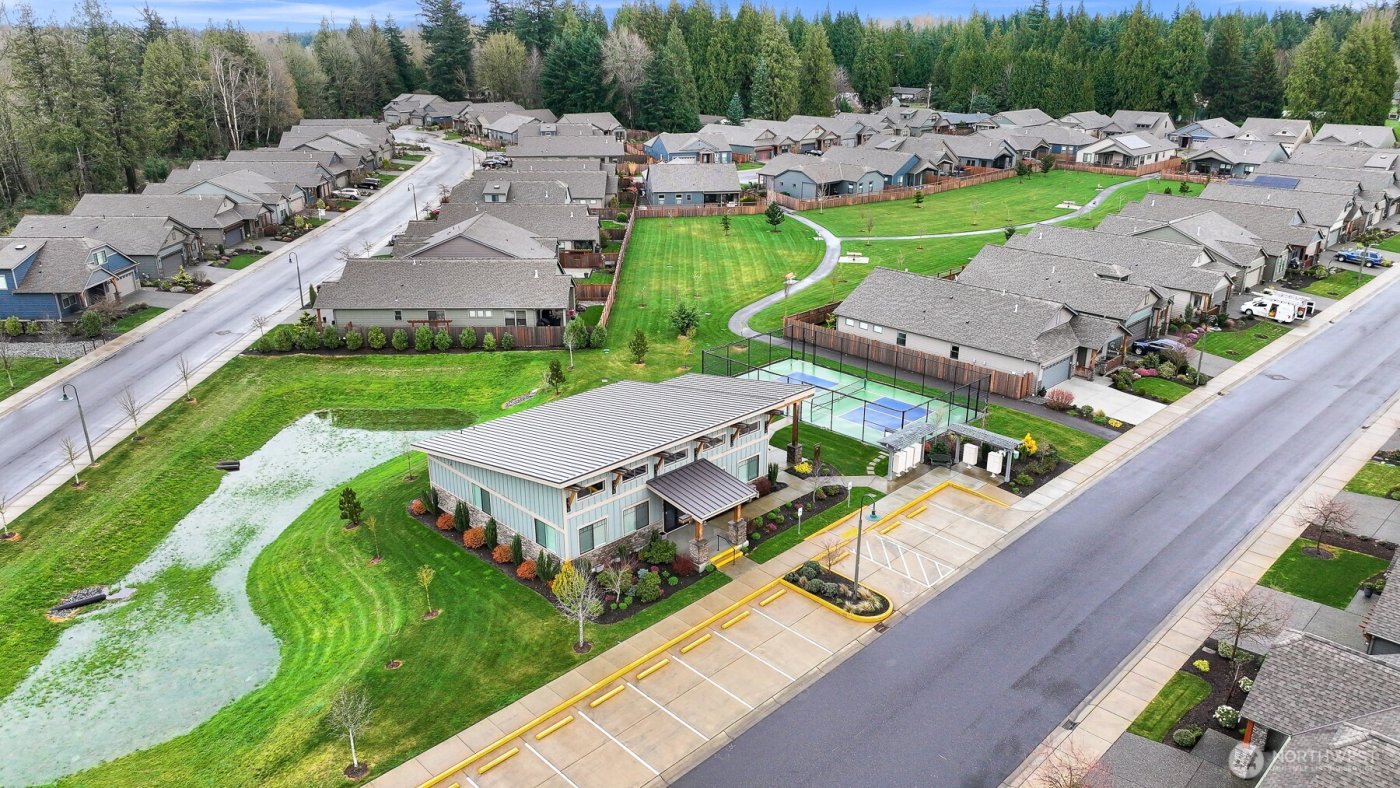 1384 Fernwood Lane , Ferndale, WA 98248