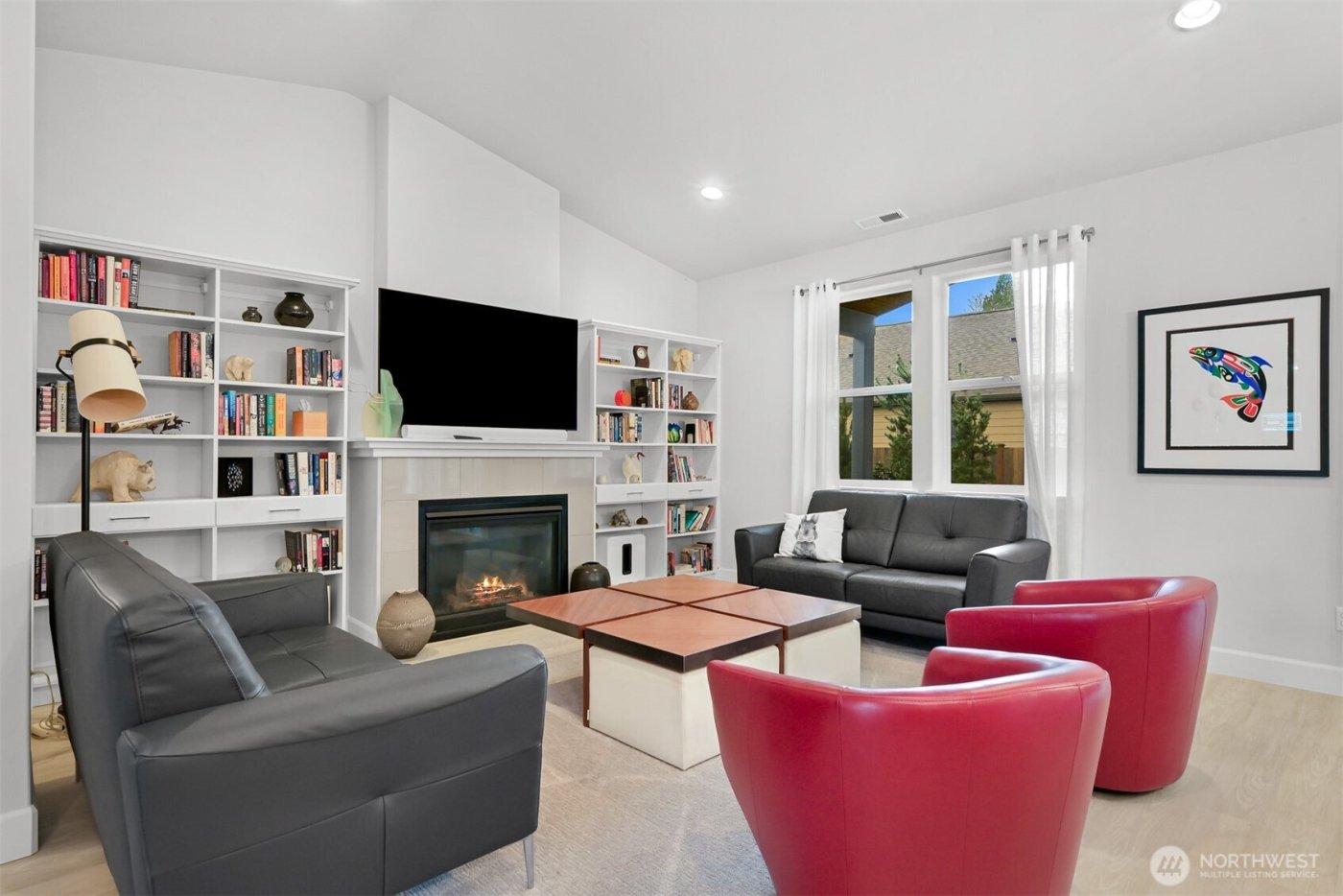 1384 Fernwood Lane , Ferndale, WA 98248