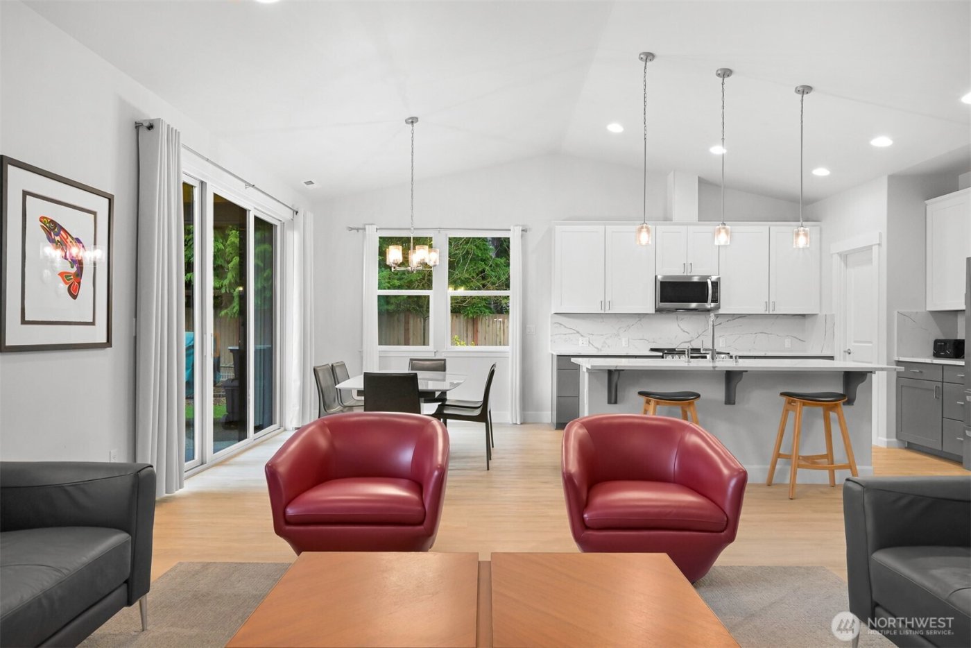 1384 Fernwood Lane , Ferndale, WA 98248