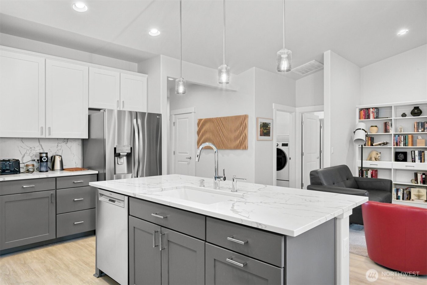 1384 Fernwood Lane , Ferndale, WA 98248