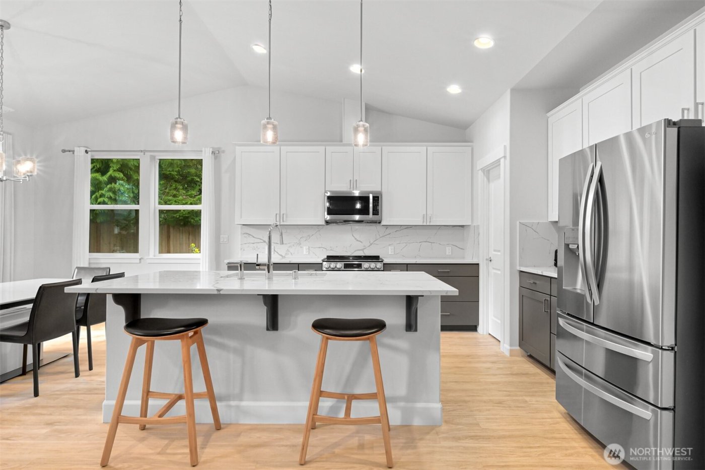 1384 Fernwood Lane , Ferndale, WA 98248