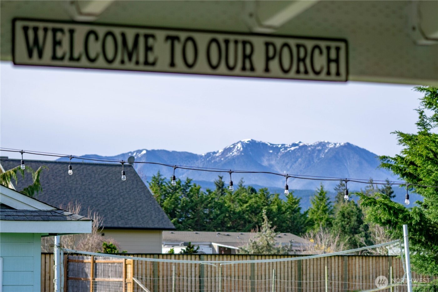 787 N Kendall Road , Sequim, WA 98382