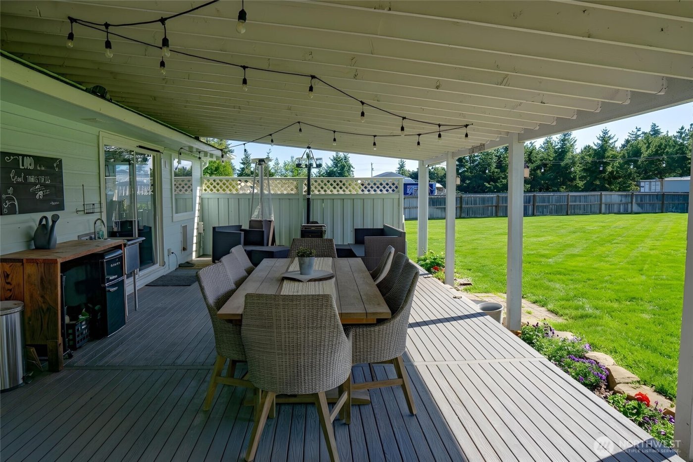 787 N Kendall Road , Sequim, WA 98382