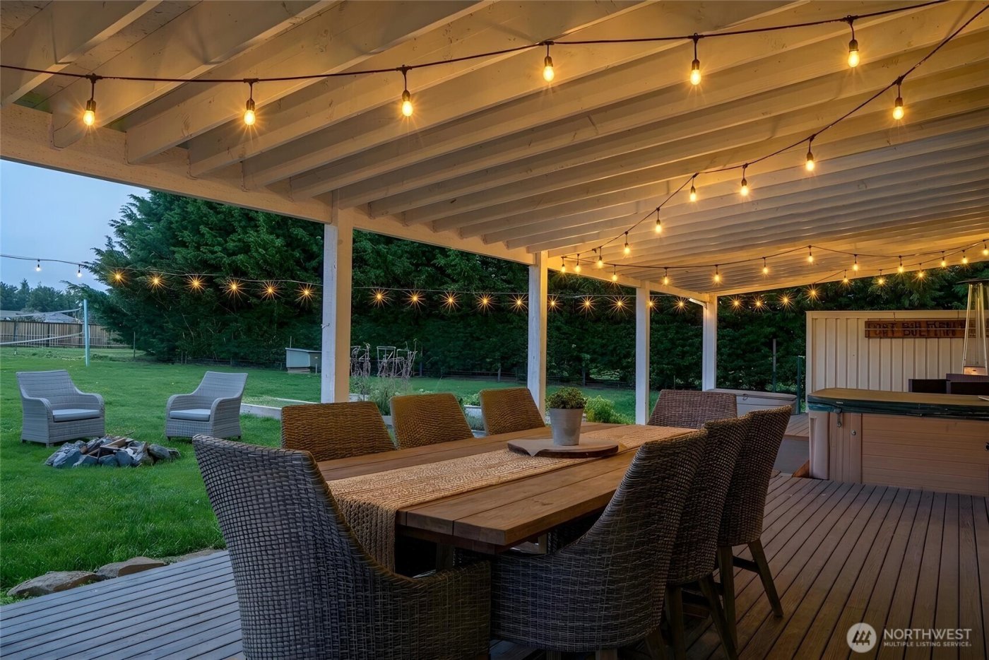 787 N Kendall Road , Sequim, WA 98382