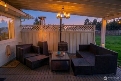 787 N Kendall Road , Sequim, WA 98382 - Photo 17