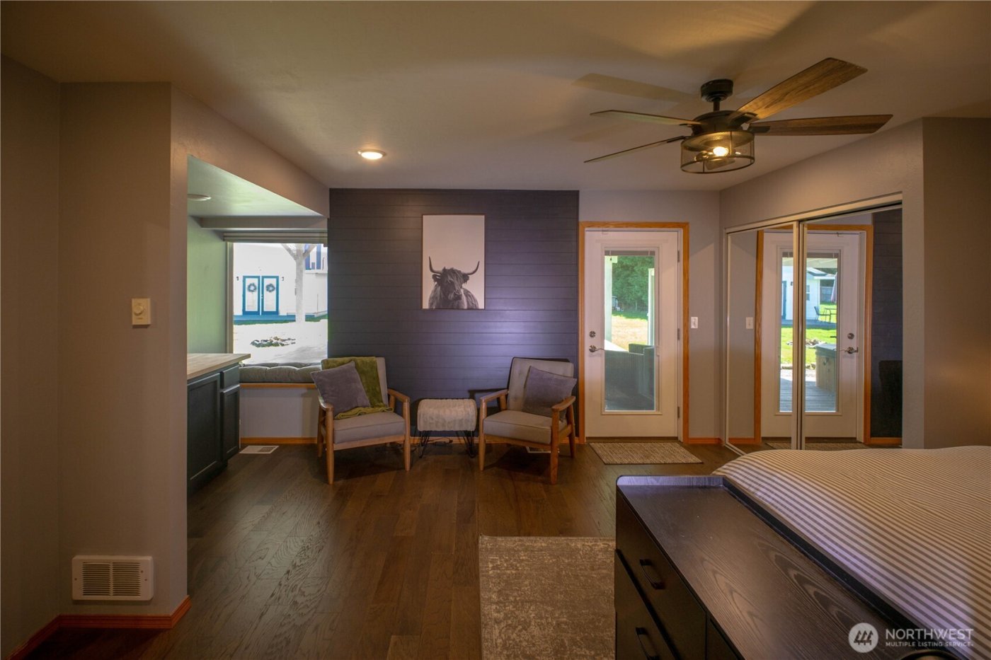 787 N Kendall Road , Sequim, WA 98382