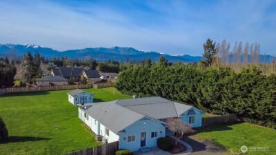 787 N Kendall Road , Sequim, WA 98382 - Photo 2