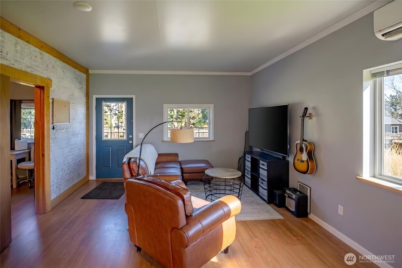 787 N Kendall Road , Sequim, WA 98382